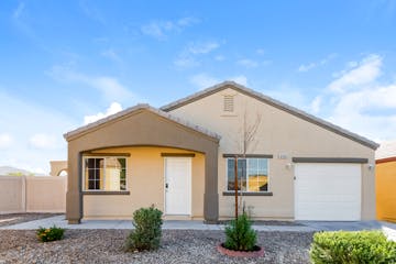 6408 FLATHEAD AVE LAS VEGAS, NV 89122